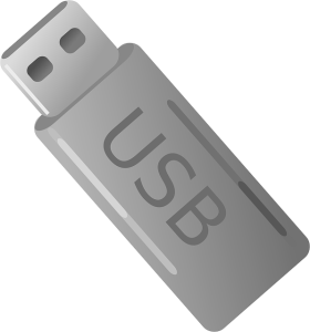 Content Capture Data Transfer USB Memory Stick