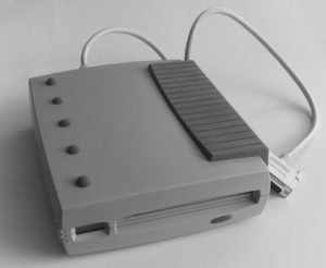Apex Pinnacle Micro Optical Disk Drive