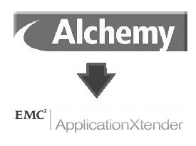Alchemy To ApplicationXtender Migration