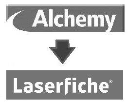 Migrate Alchemy To Laserfiche