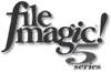 Export File Magic Data Filemagic