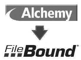 Export Alchemy Data Import To FileBound