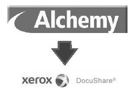 Alchemy Migrate Xerox Docushare